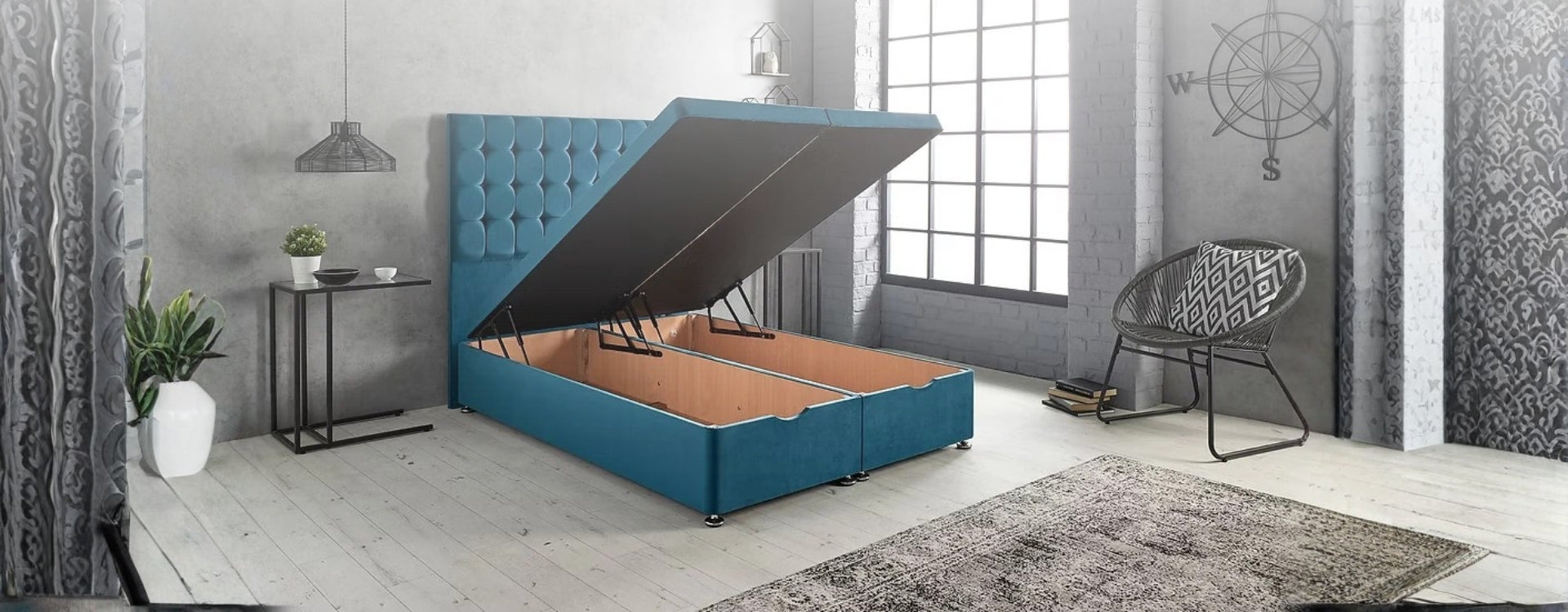 Transform Your Space