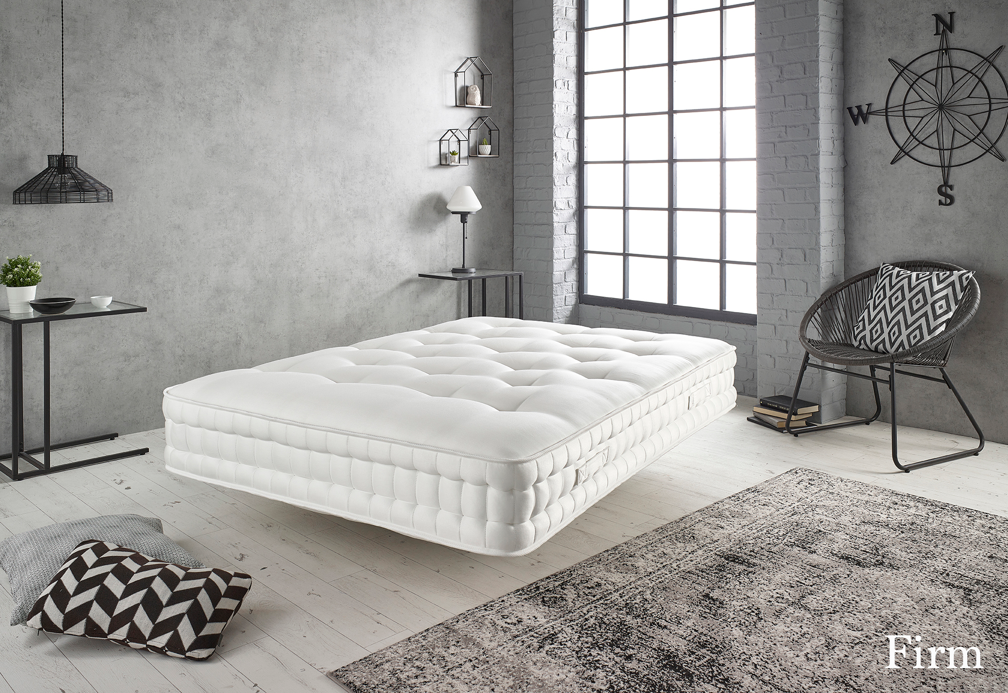 Collection: Mattress