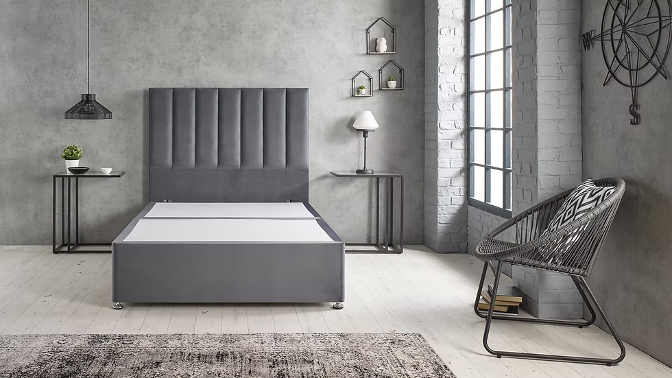 Welcome to The Bed Experts